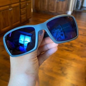 Costa men’s black fin sunglasses